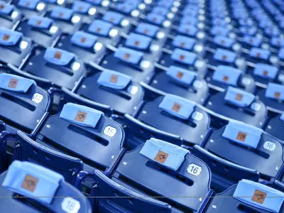 Ontario's Contradiction: Free Market for Online Gambling, Not Ticket Resales