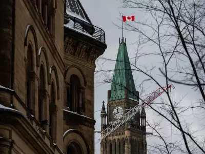 Ontario's Daylight Saving Time Dilemma: Why Clock Changes Persist Despite Legislation