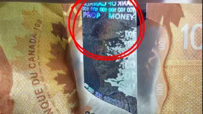 OPP Issues Public Alert Over Counterfeit Currency in Northern Ontario