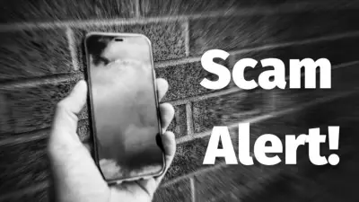 OPP Issues Urgent Warning Over Scam Impersonating Crown Attorney's Office