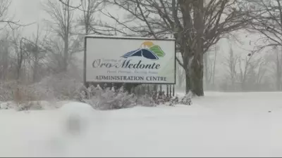 Oro-Medonte Receives $10 Million for Boundary Adjustment in Ontario