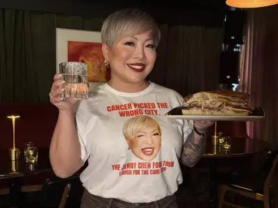 Ottawa Advocate Raises Over $22K for Cancer Research Through Comedy Fundraiser