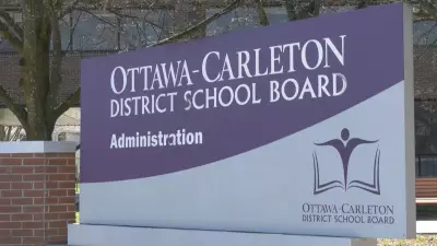 Ottawa-Carleton District School Board Opens Junior Kindergarten Registration at Alternative Schools