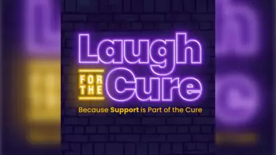 Ottawa Comedy Event 'Laugh for the Cure' Raises Funds for Cancer Foundation