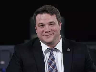 Ottawa Council's Silence on Luloff Impaired Driving Conviction Sparks Outrage