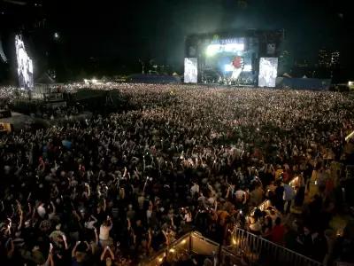 Ottawa Festivals Receive $1 Million Boost for 2026 Season Through Tourism Grants