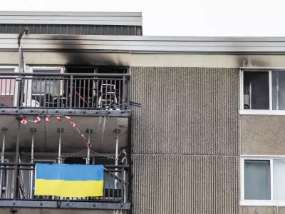 Ottawa Fire Tragedy Sparks Calls for E-Scooter Battery Regulation in Apartments