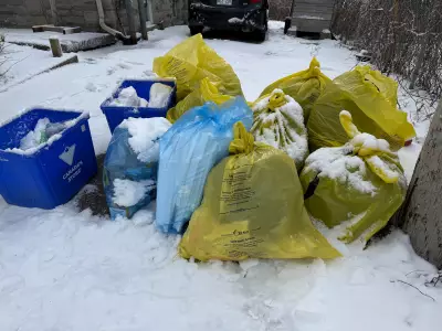Ottawa Garbage Collection Schedule Changes on March 30: Key Details for Residents