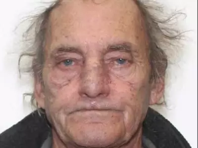Ottawa Police Seek Public Help to Find Missing 69-Year-Old Man Near Hospital