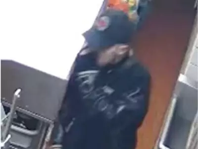Ottawa Police Seek Public Help to Identify Suspect in Elgin Street Restaurant Break-In