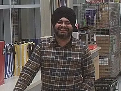 Ottawa Police Seek Suspect in March Road Sexual Assault Case