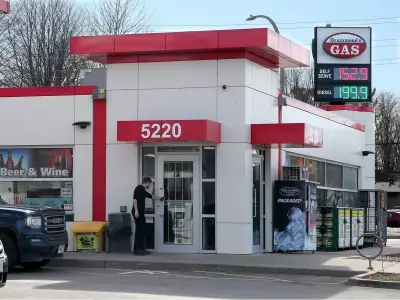 Ottawa Residents Face Surging Gas and Grocery Costs as Oil Prices Hit $100