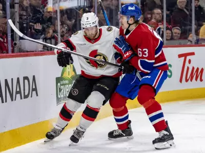 Ottawa Senators Face Critical Search for Right-Shot Defenseman This Off-Season