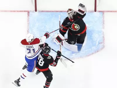Ottawa Senators' High-Priced Goaltenders Must Elevate Play for Playoff Push