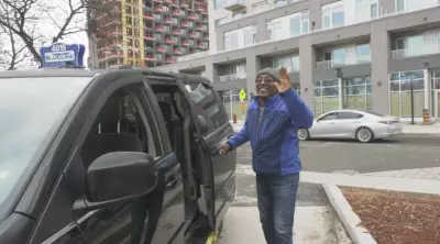 Ottawa Taxi Drivers Face Unbearable Strain as Gas Prices Skyrocket
