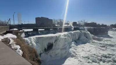 Ottawa to Enjoy Unseasonably Mild Temperatures Throughout the Week