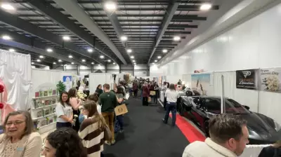 Ottawa Wedding Show Inspires Couples with Latest Trends for Their Big Day