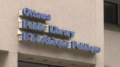 Ottawa's Sunnyside Library Branch Celebrates Major Milestone