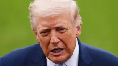 Outrage Erupts as Trump Celebrates Robert Mueller's Death on Social Media