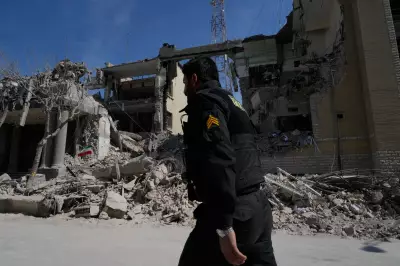 Over 2,000 Canadians Seek Evacuation Assistance from Middle East Amid Conflict