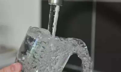 Owen Sound Issues Boil Water Advisory Amid Regional Flooding Concerns