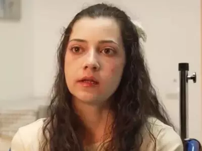 Paraplegic Gang-Rape Victim to Undergo Euthanasia After Father's Appeals Fail