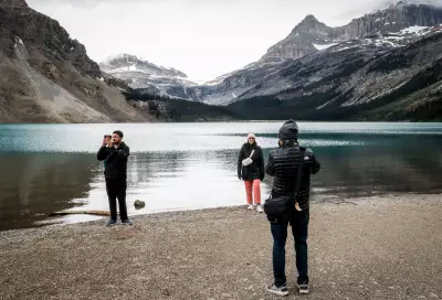 Parks Canada Forum in Banff Addresses Rising Visitor Numbers and Sustainability