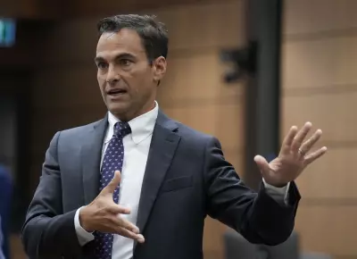 Parliamentary Budget Officer Vacancy Leaves Federal Spending Unchecked