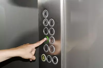 Patient and Paramedics Trapped in West Vancouver Elevator During Emergency Response