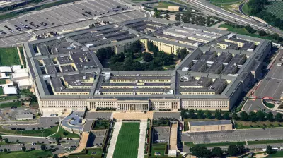 Pentagon Appoints Gavin Kliger as Chief Data Officer Amid AI Controversy