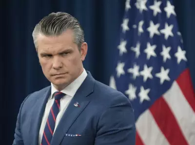 Pentagon's $93.4 Billion September Spending Spree Includes Luxury Items