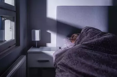 Permanent Daylight Time in B.C. Could Lead to Sleep Issues, Expert Warns