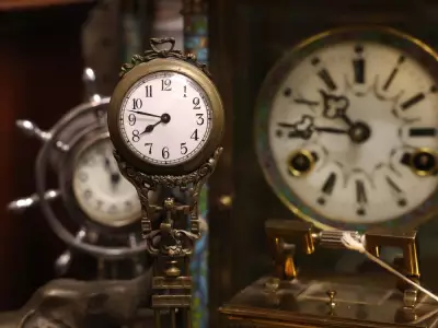 Permanent Daylight Time in B.C. Sparks Debate Over Health and Safety Concerns