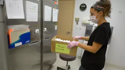 Pfizer-Valneva Lyme Vaccine Shows 73% Efficacy in Trial, Misses Key Statistical Goal