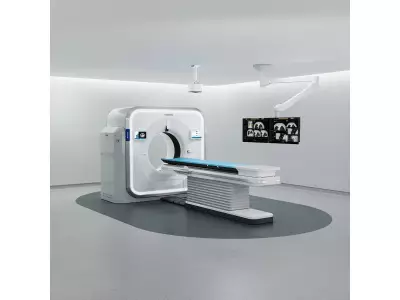 Philips Unveils Rembra CT at ECR 2026: New Benchmark for Speed and Patient Access