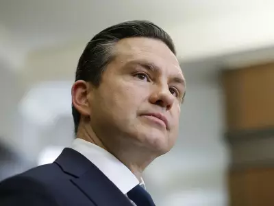 Poilievre Proposes 'Dollar-for-Dollar' Tariff Policy to Boost Canadian Auto Industry