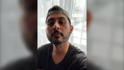 Police Identify Suspect in North York Collision That Killed Pedestrian