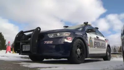 Police Investigate Indecent Act Involving Youth at Kitchener Restaurant