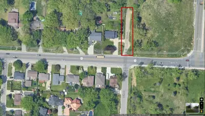 Police Seek Public Assistance in LaSalle Homicide Investigation