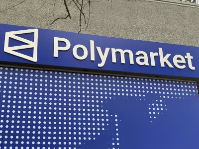 Polymarket Enforces New Insider Trading Rules Amid Regulatory Scrutiny