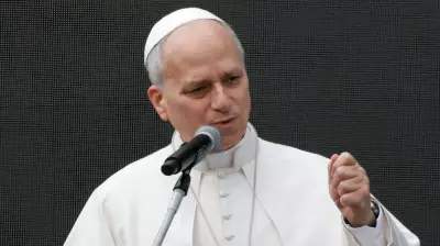 Pope Accepts Resignation of San Diego Bishop Arrested for Alleged Theft