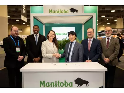 Port of Churchill and Port of Antwerp-Bruges Forge New North Atlantic Trade Corridor