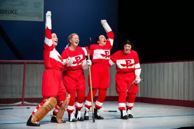 Prairie Theatre Exchange Unveils 2026-2027 Season Lineup in Winnipeg