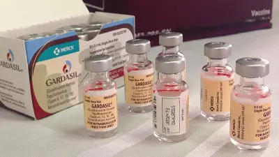 Preventing Cervical Cancer Through HPV Vaccination: A Vital Health Initiative