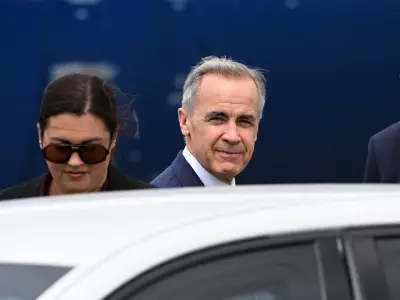 Prime Minister Carney to Hold First Press Conference During International Trip