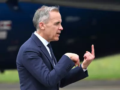 Prime Minister Mark Carney's Foreign Policy Reversals Spark Debate