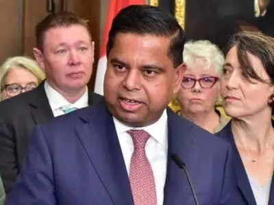 Privacy Advocates Concerned as Feds and Police Chief Promote New Digital Evidence Bill