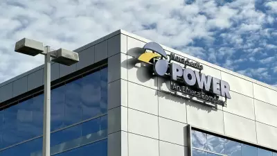 Privacy Commissioner Demands NS Power Security Upgrades Following 2025 Cyberattack