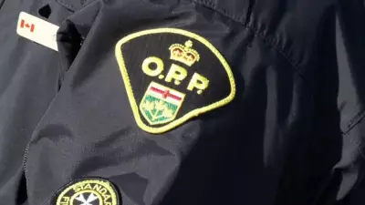 Project Lifesaver Launches in Northern Ontario to Aid Police in Locating Missing Persons