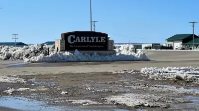 Provincial Government Puts Regina Carlyle School Project on Hold Amid Funding Review